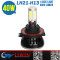 LW Automatic short circuit protection 12v auto led headlights conversion kit
