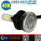 LW car headlight change cost high power 40w auto led head light bulbs for car