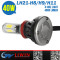 LW Top Quality Super Power New Design Factory Price Led Headlight Imported 40w headlight led car fog light
