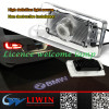 12v 5w LIWIN 3d led car logo stickers light back led car logo door light