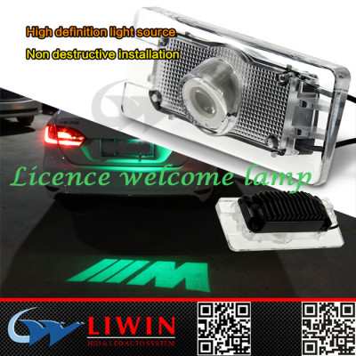 lw 12v 5w car shadow lights cree all car logos and names list for cars