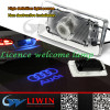 LW high light led car door logo laser projector light 5w names of parts of car