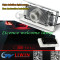LW high light led car door logo laser projector light 5w names of parts of car