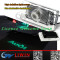 LW cre chips car logo laser led light easy instrall car brand signs names