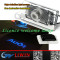 LW 12V High quality car led logo projector laser light