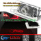 high bright CREE chip 3d welcome light / LED Ghost Shadow Light
