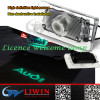 New generation specific Car Logo Lamp LW Car Welcome Light