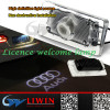 China manufacturer led ghost shadow light for sale