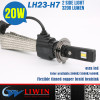 LW 8-32V ip67 led work lighting 20W 3200LM H7 4x4 led lights for offroad