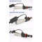 LW china supplier car accessory led spotlight car 12v 3200LM fog headlight