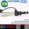 LW Manufacture high power 20W car led headlamp 9005 mini electric car kit