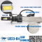 LW Factory Price 24 volt LH23-H4 hi/lo smallest size led headlight bulbs