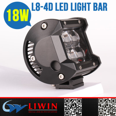 liwin New Original Design led light bar white offroad led bar light for vehice Atv SUV headlamps car lighting