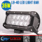 LW factory direct led message light bar 36w led light bar led bar fog light for LIWIN