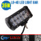 LW factory direct led message light bar 36w led light bar led bar fog light for LIWIN