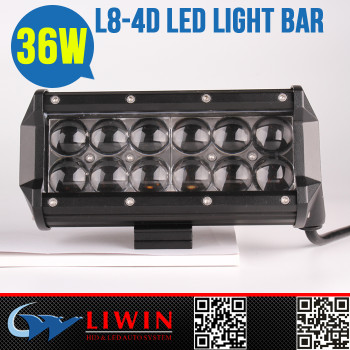 Liwin high light efficiency off road led light bar china aftermarket off road light bars led light bar 12v dc for LIWIN