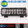 liwin newest 2015 long lifetime led light bar off road led light bar lw led light bar for wholesale Atv SUV tractor