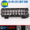 liwin newest 2015 long lifetime led light bar off road led light bar lw led light bar for wholesale Atv SUV tractor