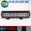 Liwin new product New Original Design t8 led lighting bar offroad led bar light for promotional auto spare part