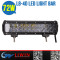 Liwin cheap bar table light L8-72W-4D offroad led light bar for trucks