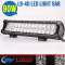 LW cheap and high power 4x4 led driving led light bar 4x4 car led light bar single row light bars for SUV ATV