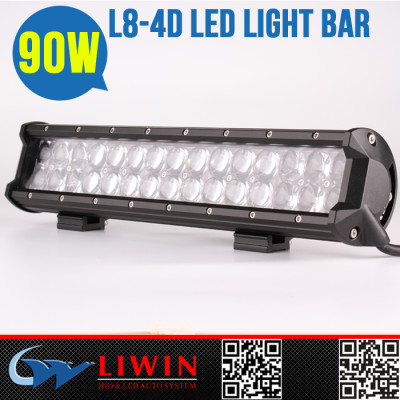 Manufacturers wholesale 4x4 offroad light bar led work bar heavy vehicle led light bar for auto lighting system rv accessories