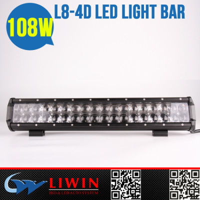 LW high power factory led spot work light L8-4D CRE automotive lighting manufacturers for all car