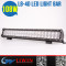 LW New and Hot led 108W off road vibration led off road bar 4D led light emergency for EQUUS