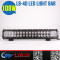LW New and Hot led 108W off road vibration led off road bar 4D led light emergency for EQUUS