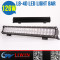LW patented design CRE lw led offroad bar light good heat radiation offroad led bar light for UTV 4WD