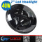 LW 6 year factory experience 10-30v truck light High beam and low beam 40W 7 inch auto led light