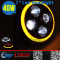 Liwin LW-LH0740B 7inch cre e high power led truck lights in headlights 40w car led head lamp light
