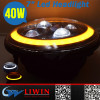 LW super bright round led sealed beam headlight fog light 7