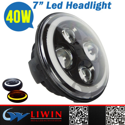 LW 7inch 3200lm led replacement headlights motorcycle auto led head lamp