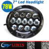 Liwin China brand Waterproof Powerful 78W car led work light led front headlight for wholesale SUV cheap used car in japan