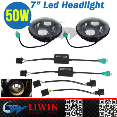 Liwin led sealed beam headlight led 7