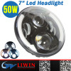 LW-LH0750A 7inch 50w 4000lm new product car led work headlights led car fog lights