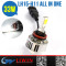 LW Factory direct! 2 siedes 270 degree emitting cre car led light bulbs