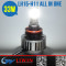 LW High Lumen 3000LM H1/H3/H4/H7/H8/H9/H11/9005/9006 bulb for nissa led headlights