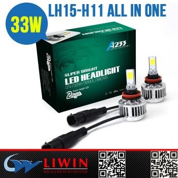 LIWIN LH15-H11 car antenna led light mini Small size is easy to install, suitable for a lot of cars