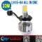 All in one design H4 high beam & low beam 3000LM 33W car led headlight