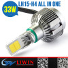 LW DC9-16V vehicle headlight testers cheap headlights for cars