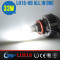 Super bright led headlight bulb LH15-H8 33w fz16 motorcycle headlight fog light 9005 9006 h8 h11 for headlight