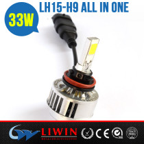 LH15-H9 33w h4 h7 h9 h11 led headlight angel eye headlight h7 headlights