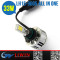 Fast shipping New item headlight lancer scania headlight H7 LH15-9005 33W&50w 3600 lumen h7 led headlight
