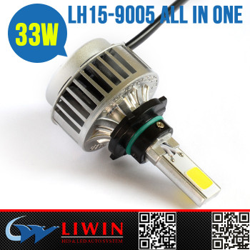 LW Good Quality High Power All-In-One Design Waterproof Car H4/H7/H8/H9/H11/9005/9006 Headlight Bulbs head lamp head lamp bus