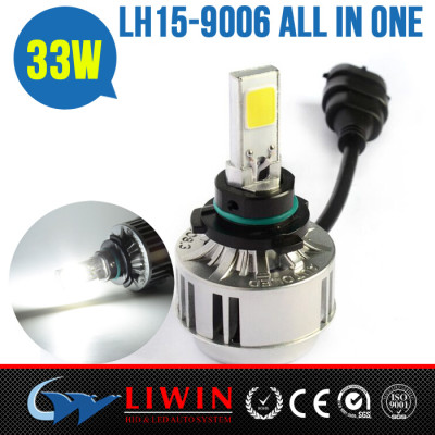 Summer Promotion Top Quality Super Power Good Price Good Light Beam All In One Led Headlight Hb3/HB4 tractor light truck lamps