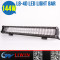 LW new original design smd led 5050 color changing light bar offroad led bar light for car