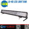 LW hottest sale 4D 144W led light bar 4x4 lights cheap led light bars 36w lw led light bar off road for motorcycle car accessory