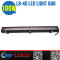 LW chinese manufacturers cre e police led light bar good heat radiation offroad led bar light for Truck